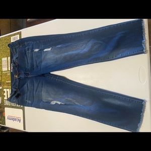 Wannabetabutt? Jeans